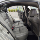 Honda Civic Sedan LXS 1.8/1.8 Flex 16V Aut. 4p 2008 Flex-12