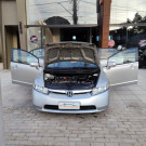 Honda Civic Sedan LXS 1.8/1.8 Flex 16V Aut. 4p 2008 Flex-5