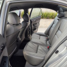 Honda Civic Sedan LXS 1.8/1.8 Flex 16V Aut. 4p 2008 Flex-11