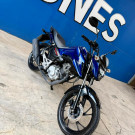 HONDA CG 160 START 2025 Flex-0