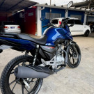 HONDA CG 160 START 2025 Flex-1