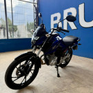 HONDA CG 160 START 2025 Flex-5