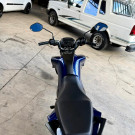 HONDA CG 160 START 2025 Flex-2