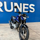HONDA CG 160 START 2025 Flex-6