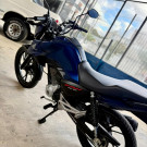 HONDA CG 160 START 2025 Flex-4