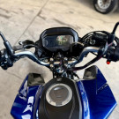 HONDA CG 160 START 2025 Flex-3
