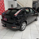 Ford Focus 1.6 S/SE/SE Plus Flex 8V/16V  5p 2013 Flex-4