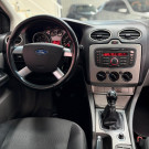 Ford Focus 1.6 S/SE/SE Plus Flex 8V/16V  5p 2013 Flex-9