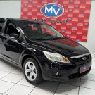 Ford Focus 1.6 S/SE/SE Plus Flex 8V/16V  5p 2013 Flex-5