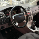 Ford Focus 1.6 S/SE/SE Plus Flex 8V/16V  5p 2013 Flex-8