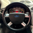 Ford Focus 1.6 S/SE/SE Plus Flex 8V/16V  5p 2013 Flex-6