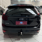 Ford Focus 1.6 S/SE/SE Plus Flex 8V/16V  5p 2013 Flex-3