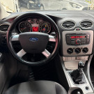 Ford Focus 1.6 S/SE/SE Plus Flex 8V/16V  5p 2013 Flex-7