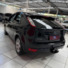 Ford Focus 1.6 S/SE/SE Plus Flex 8V/16V  5p 2013 Flex-2