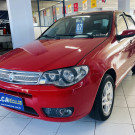 Fiat Palio ELX 1.4 Fire/30 Anos F. Flex 8V 4p 2007 Flex-0