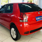 Fiat Palio ELX 1.4 Fire/30 Anos F. Flex 8V 4p 2007 Flex-4