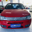 Fiat Palio ELX 1.4 Fire/30 Anos F. Flex 8V 4p 2007 Flex-1
