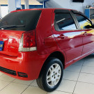 Fiat Palio ELX 1.4 Fire/30 Anos F. Flex 8V 4p 2007 Flex-3