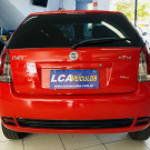 Fiat Palio ELX 1.4 Fire/30 Anos F. Flex 8V 4p 2007 Flex-2