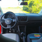 VW - VolksWagen up! take 1.0 Total Flex 12V 5p 2015 Flex-1