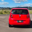 VW - VolksWagen up! take 1.0 Total Flex 12V 5p 2015 Flex-3
