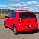 VW - VolksWagen up! take 1.0 Total Flex 12V 5p 2015 Flex-0