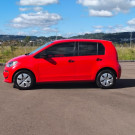 VW - VolksWagen up! take 1.0 Total Flex 12V 5p 2015 Flex-2