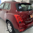 TRACKER LT 1.4 Turbo 16V Flex 4x2 Aut. 2019 Flex-2