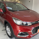 TRACKER LT 1.4 Turbo 16V Flex 4x2 Aut. 2019 Flex-1