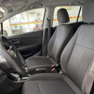 TRACKER LT 1.4 Turbo 16V Flex 4x2 Aut. 2019 Flex-10