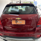 TRACKER LT 1.4 Turbo 16V Flex 4x2 Aut. 2019 Flex-3
