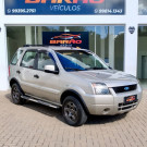 Ford EcoSport XLT 2.0/ 2.0 Flex 16V 5p Mec. 2005 Flex-1