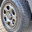 Ford EcoSport XLT 2.0/ 2.0 Flex 16V 5p Mec. 2005 Flex-3