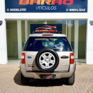 Ford EcoSport XLT 2.0/ 2.0 Flex 16V 5p Mec. 2005 Flex-2