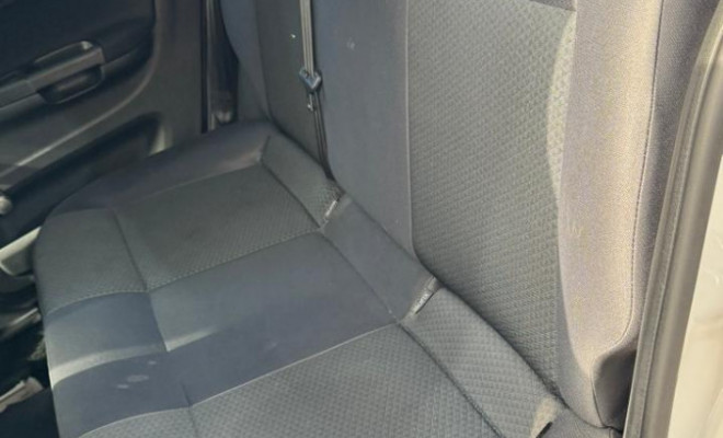 VW - VolksWagen Gol 1.6 MSI Flex 8V 5p 2022 Flex-9