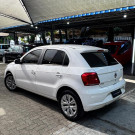 VW - VolksWagen Gol 1.6 MSI Flex 8V 5p 2022 Flex-2