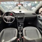 VW - VolksWagen Gol 1.6 MSI Flex 8V 5p 2022 Flex-5