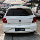 VW - VolksWagen Gol 1.6 MSI Flex 8V 5p 2022 Flex-3