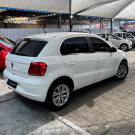 VW - VolksWagen Gol 1.6 MSI Flex 8V 5p 2022 Flex-1