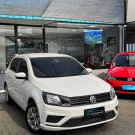 VW - VolksWagen Gol 1.6 MSI Flex 8V 5p 2022 Flex-0