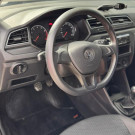 VW - VolksWagen Gol 1.6 MSI Flex 8V 5p 2022 Flex-7