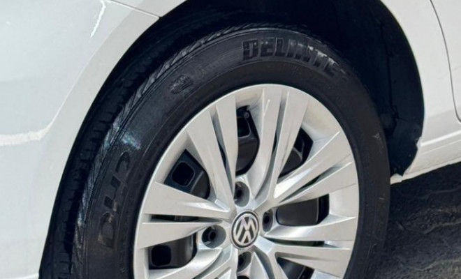 VW - VolksWagen Gol 1.6 MSI Flex 8V 5p 2022 Flex-10