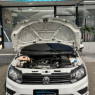 VW - VolksWagen Gol 1.6 MSI Flex 8V 5p 2022 Flex-12
