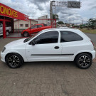 GM - Chevrolet Celta Life/ LS 1.0 MPFI 8V FlexPower 3p 2012 Flex-0