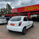 GM - Chevrolet Celta Life/ LS 1.0 MPFI 8V FlexPower 3p 2012 Flex-3