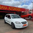 GM - Chevrolet Celta Life/ LS 1.0 MPFI 8V FlexPower 3p 2012 Flex-5
