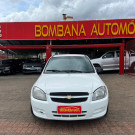 GM - Chevrolet Celta Life/ LS 1.0 MPFI 8V FlexPower 3p 2012 Flex-6