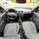 GM - Chevrolet Celta Life/ LS 1.0 MPFI 8V FlexPower 3p 2012 Flex-7
