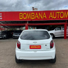 GM - Chevrolet Celta Life/ LS 1.0 MPFI 8V FlexPower 3p 2012 Flex-2