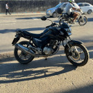 HONDA CG 160 START 2024 Flex-0